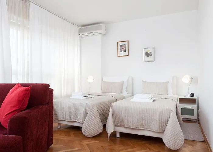 Apartment Dream4You