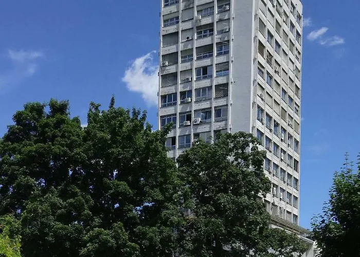 Apartment Dream4You