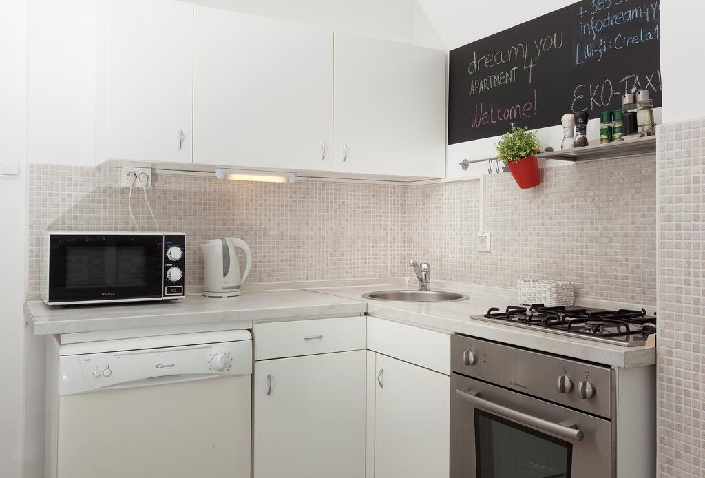 Dream4you Apartment *